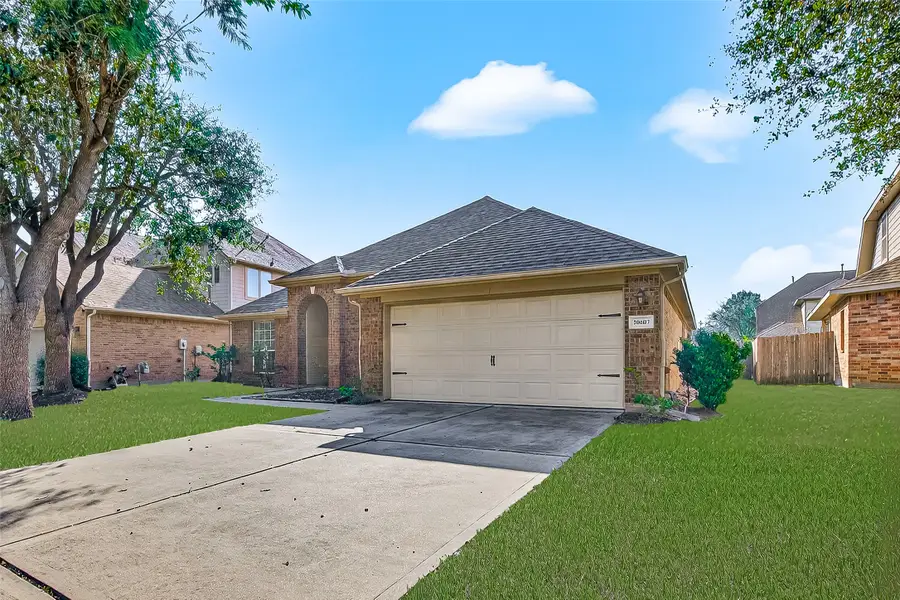 20607 Granger Bluff, Cypress, TX 77433 - #2