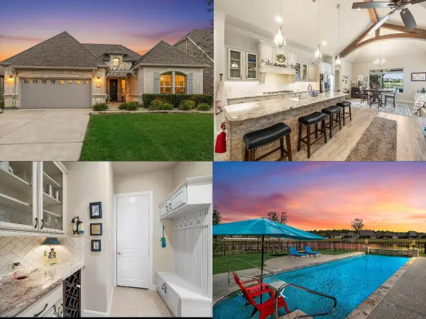 5634 Fountain Villas Way, Conroe, TX 77304
