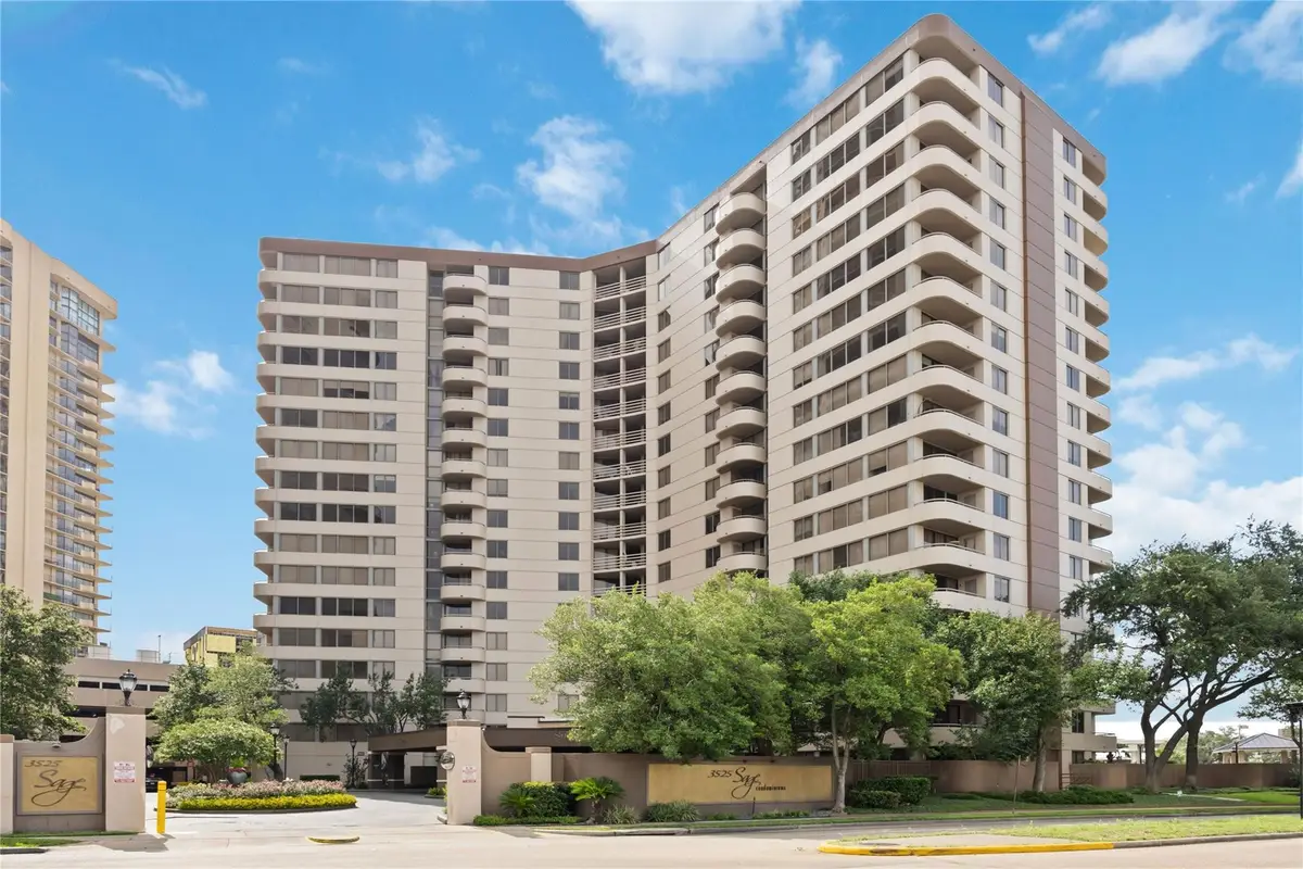 3525 Sage Road #1713, Houston, TX 77056 - #1