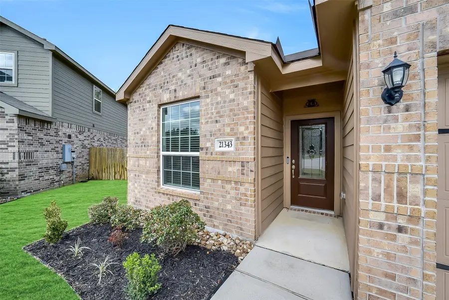 21343 Rachel Manor Drive, Hockley, TX 77447 - #3