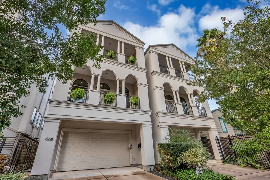 1522 Vermont Street #B, Houston, TX 77006 - Image #2
