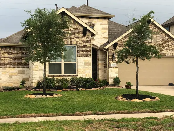 9323 Dochfour Lane Lane, Tomball, TX 77375