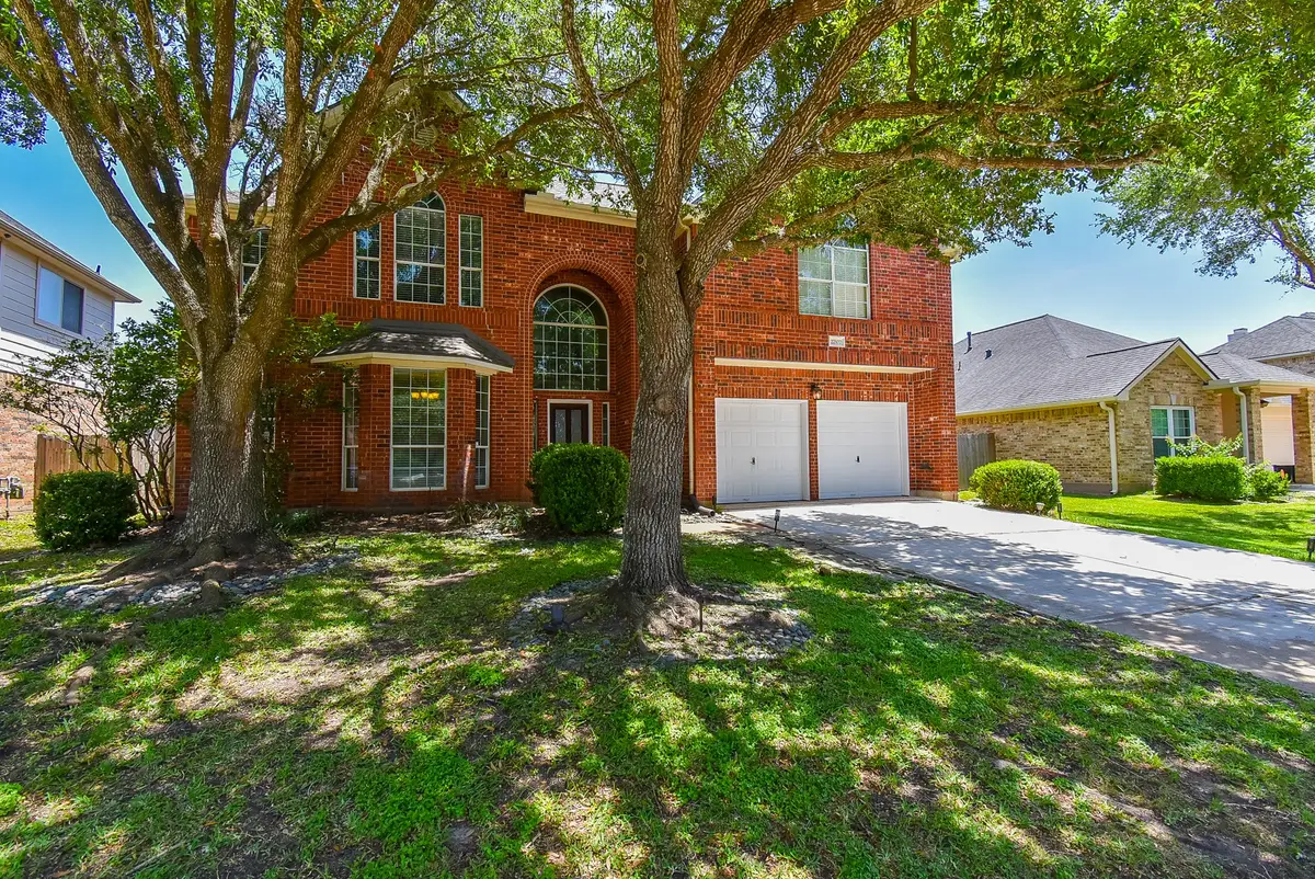22107 Skyridge Lane, Richmond, TX 77469 - #1