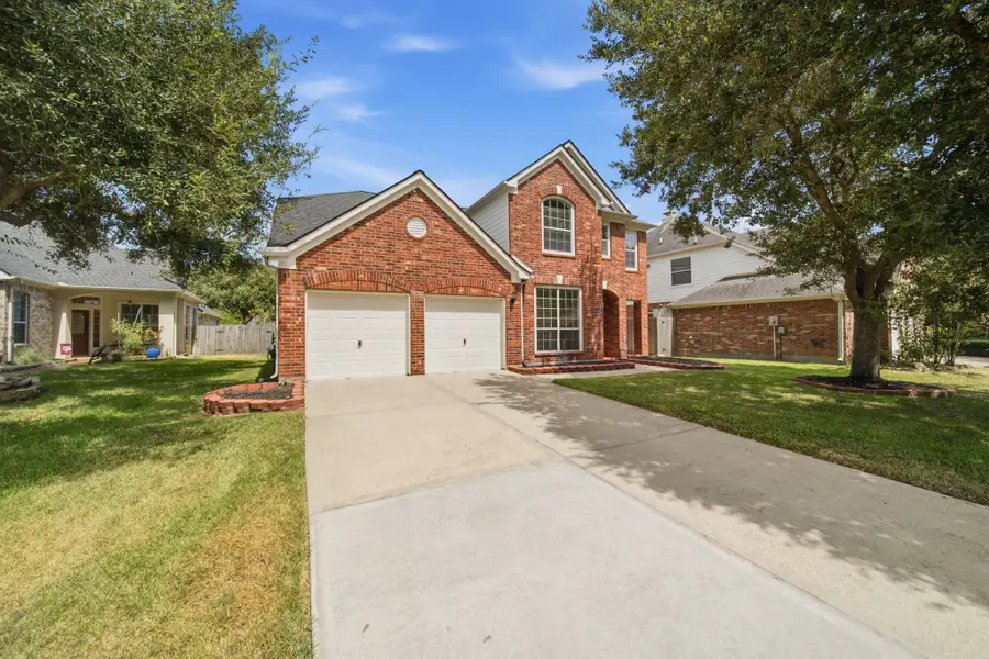 6030 Gablestone Lane, Katy, TX 77450 - #2