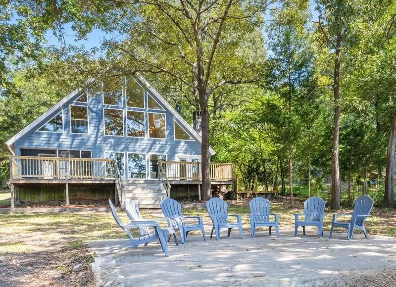 869 Private Rd 6050, Crockett, TX 75835 - #1