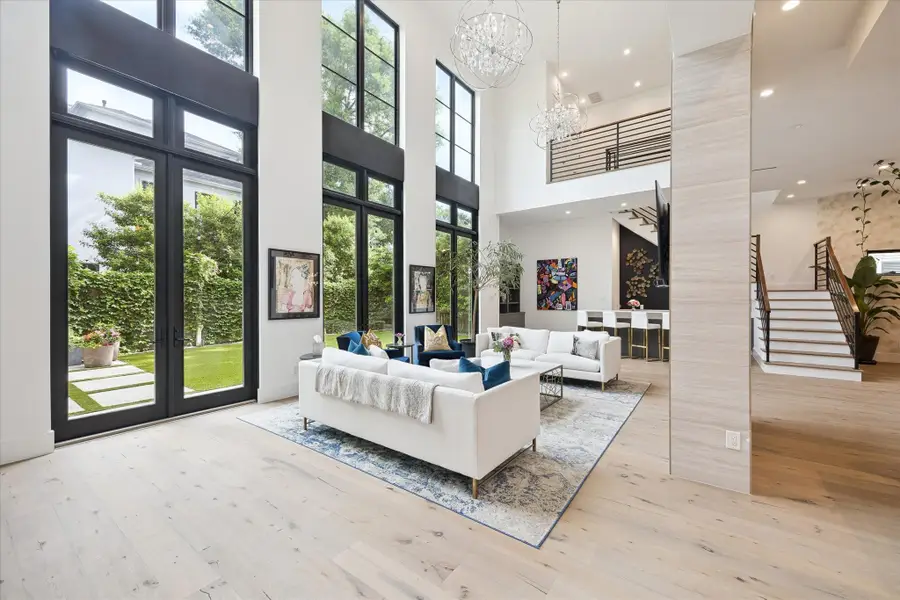 1306 Willard Street, Houston, TX 77006 - #3