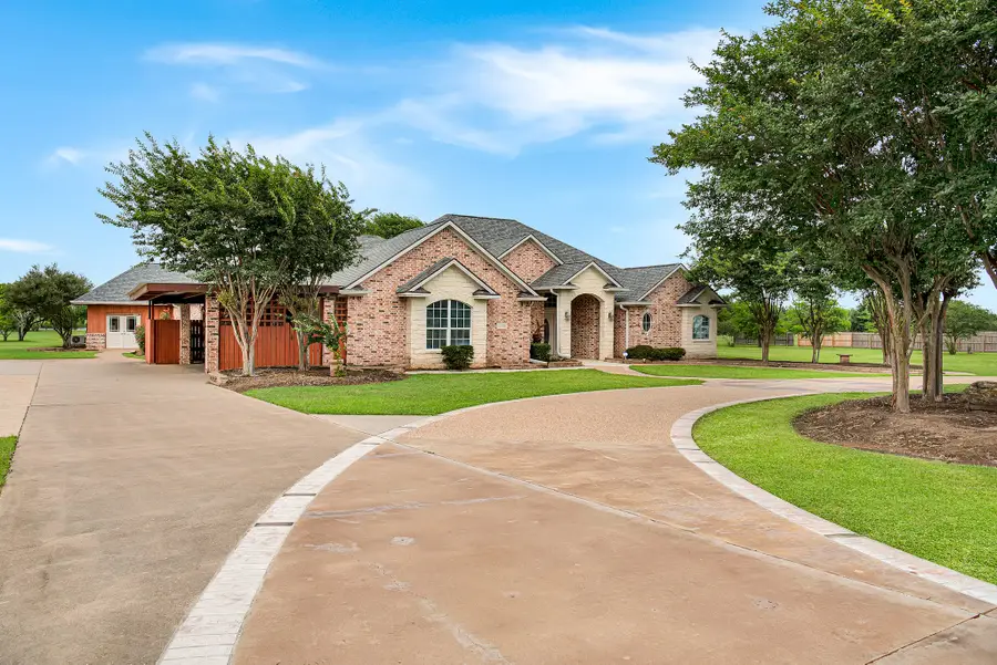 3208 Stampede Drive, Bryan, TX 77808 - #2