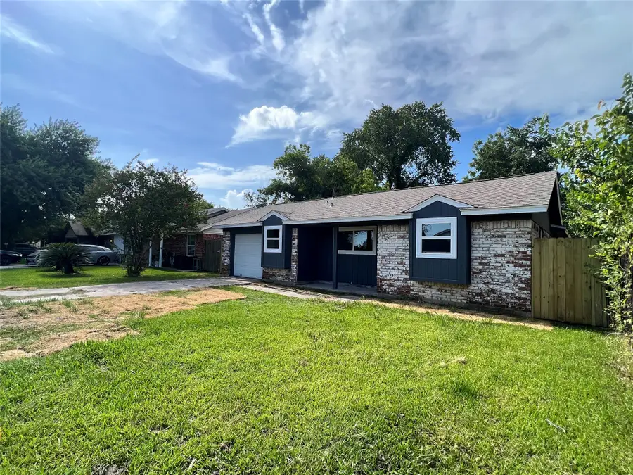 17023 Sunshine Street, Houston, TX 77049 - #2