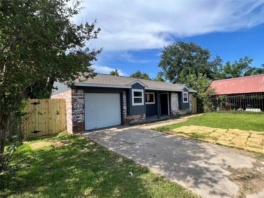 17023 Sunshine Street, Houston, TX 77049 - #3
