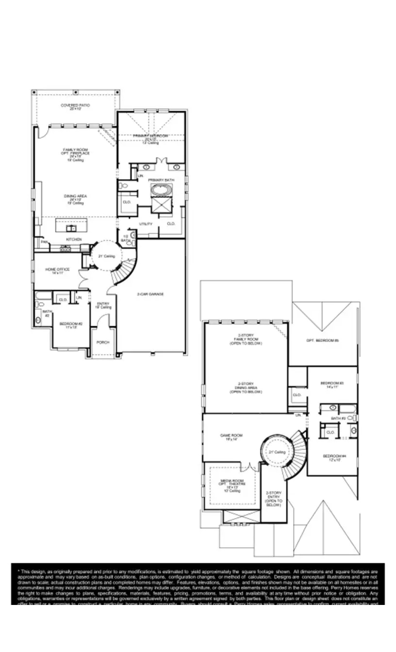 25015 Grassdale Lane, Katy, TX 77493 - #2