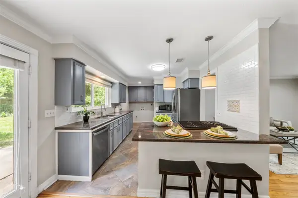 4307 Spellman Road, Houston, TX 77035