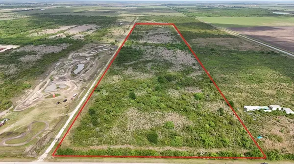 0 Jenkins Road, Hankamer, TX 77560