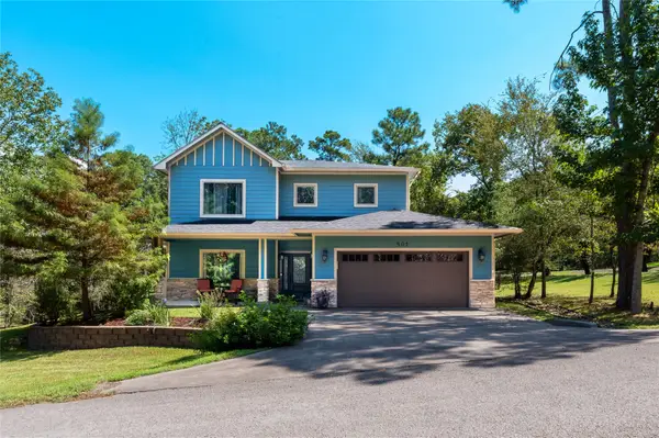 501 N Fairway Loop, Coldspring, TX 77331