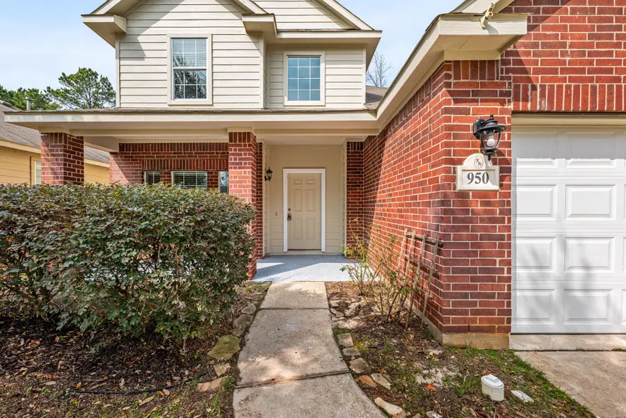 950 Oak Glen Drive, Willis, TX 77378 - #3