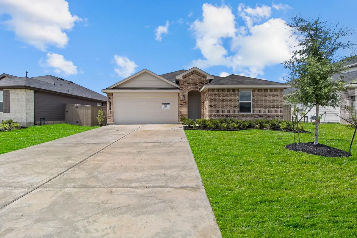 23555 Skyward Lane, Splendora, TX 77372 - #1