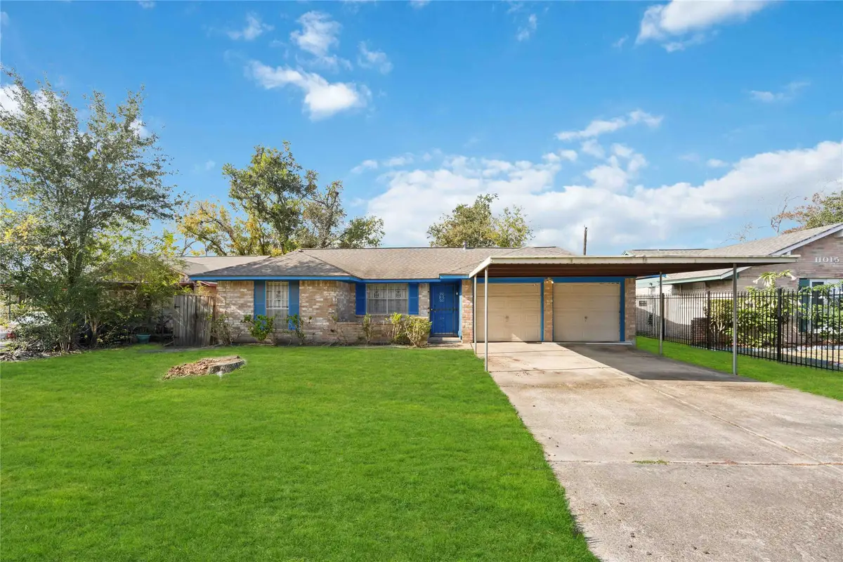 11011 Ledford Lane, Houston, TX 77016 - Image #1