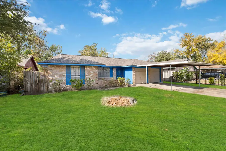 11011 Ledford Lane, Houston, TX 77016 - Image #2