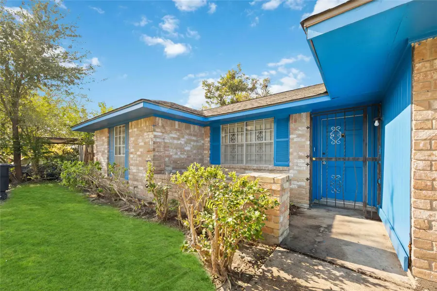 11011 Ledford Lane, Houston, TX 77016 - Image #3