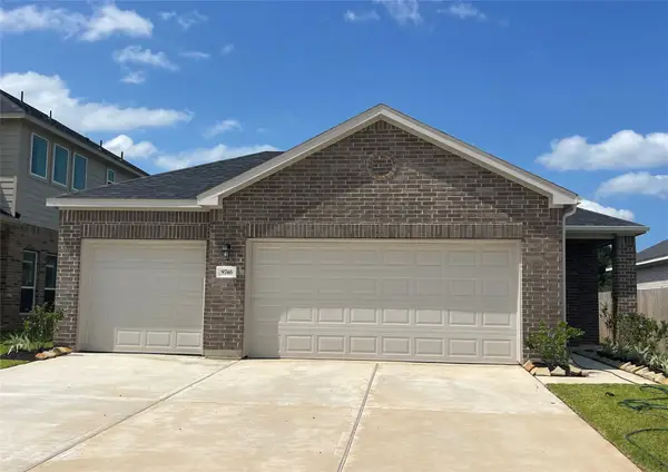 9746 Enclave Ridge Road, Willis, TX 77318