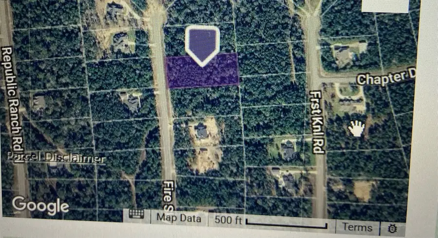 15678 Fire Sky Road, Willis, TX 77378 - #2