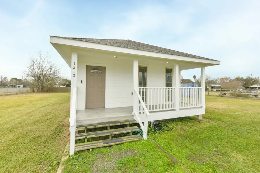 1210 Airline N, Rosharon, TX 77583 - Image #2