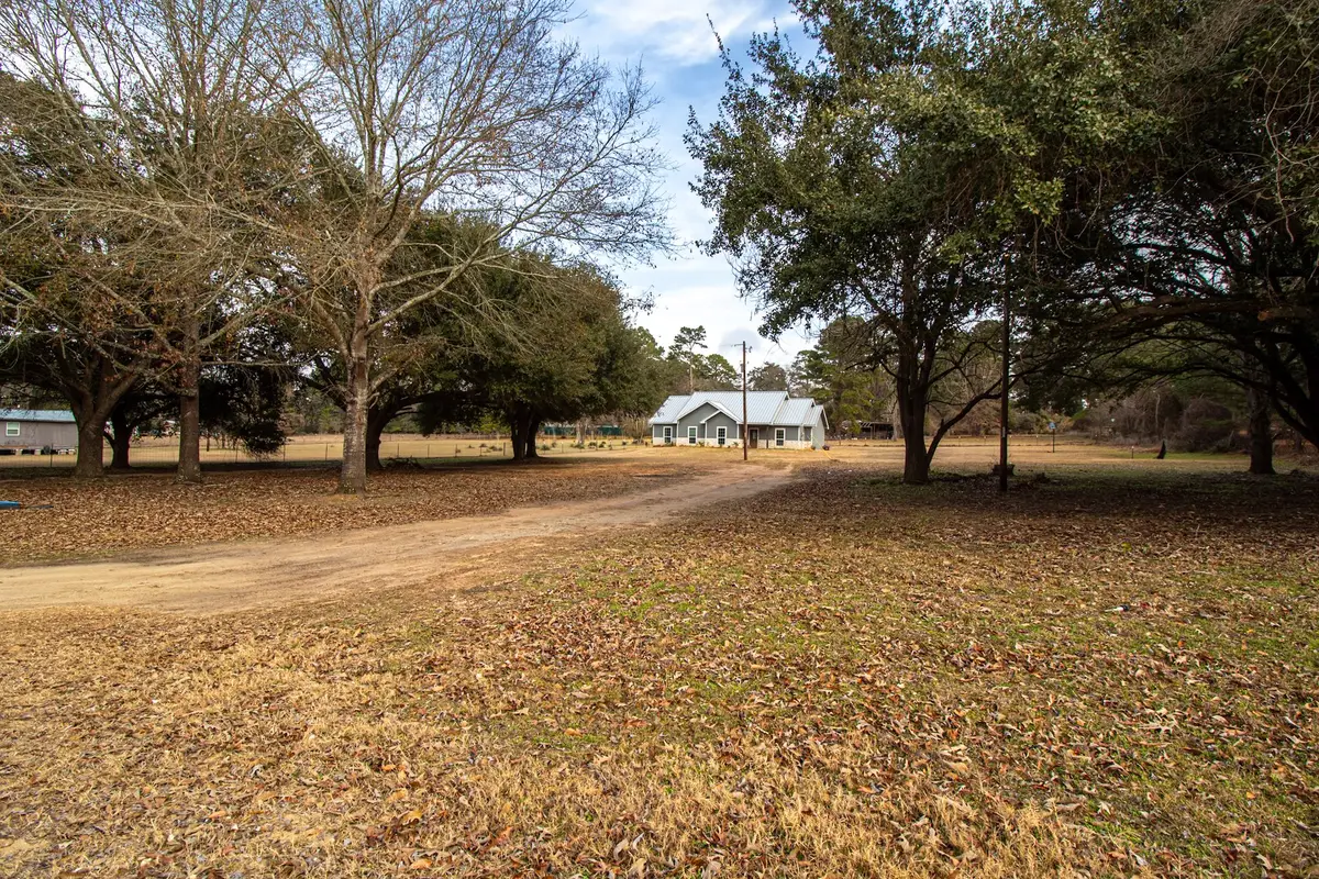 365 Running Deer Road, Grapeland, TX 75844 - #1