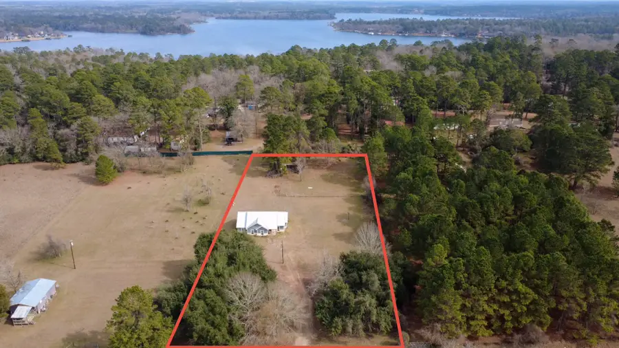 365 Running Deer Road, Grapeland, TX 75844 - #2