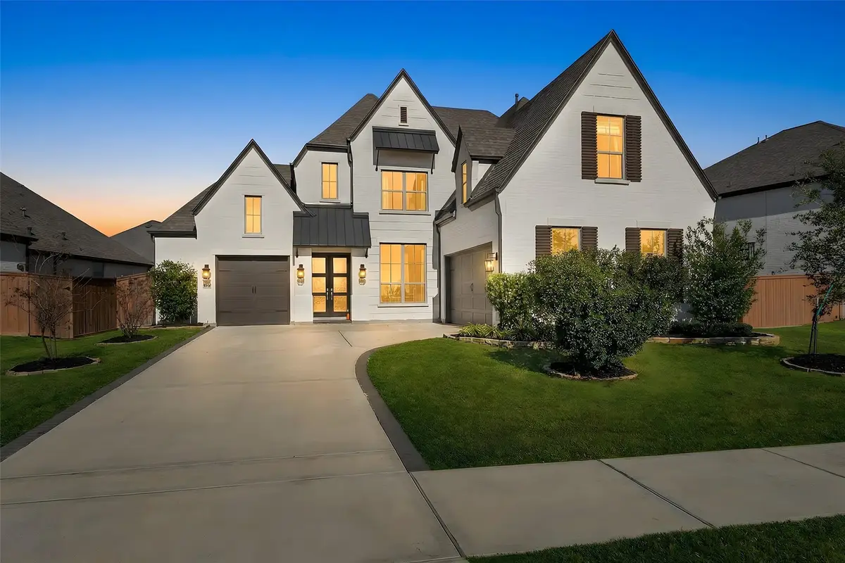 7410 Blue Finch Lane, Katy, TX 77493 - Image #1