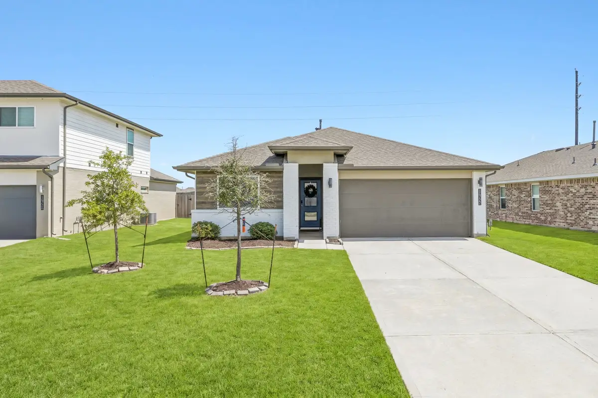 14722 Sweet Water Drive, Baytown, TX 77523 - #1
