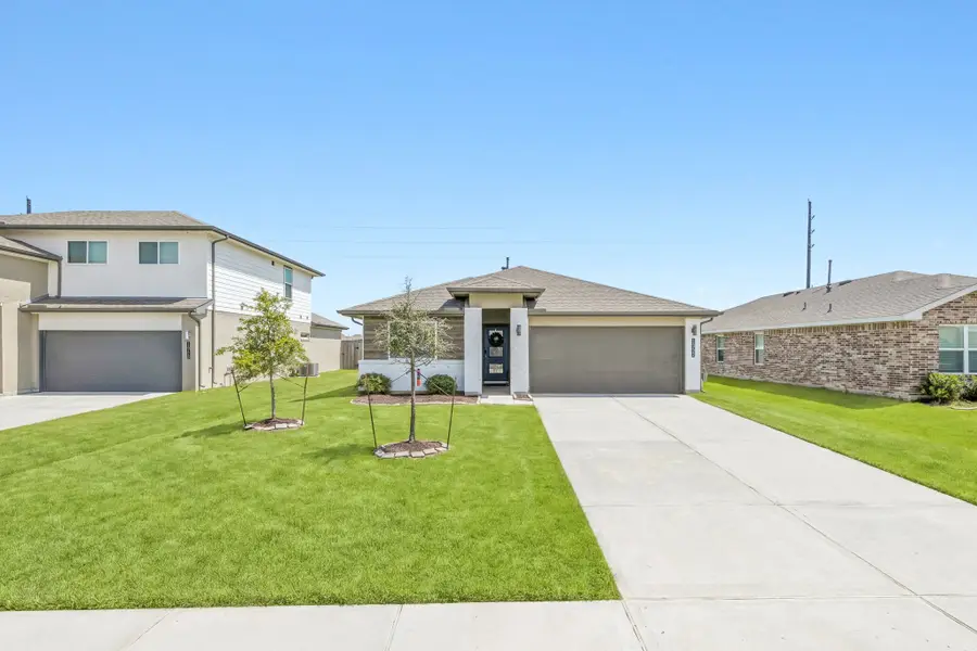 14722 Sweet Water Drive, Baytown, TX 77523 - #2