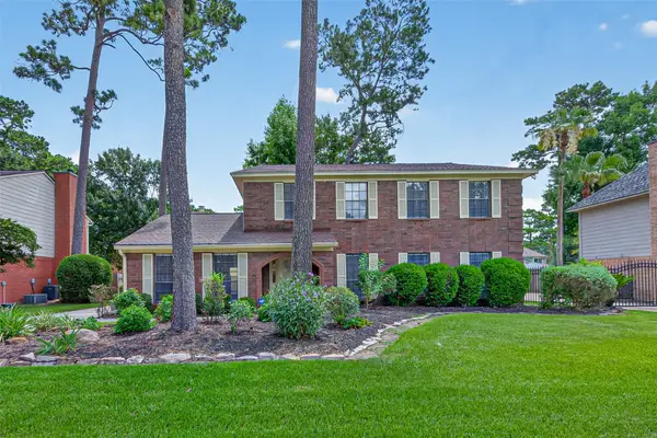 4326 Meadow Springs Drive, Kingwood, TX 77339
