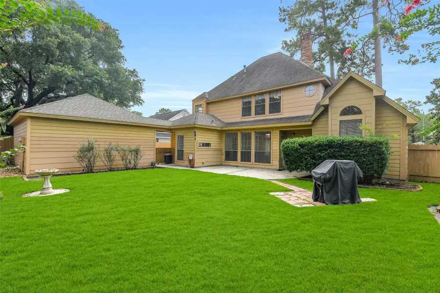 5623 Spring Lodge Drive, Kingwood, TX 77345 - #2