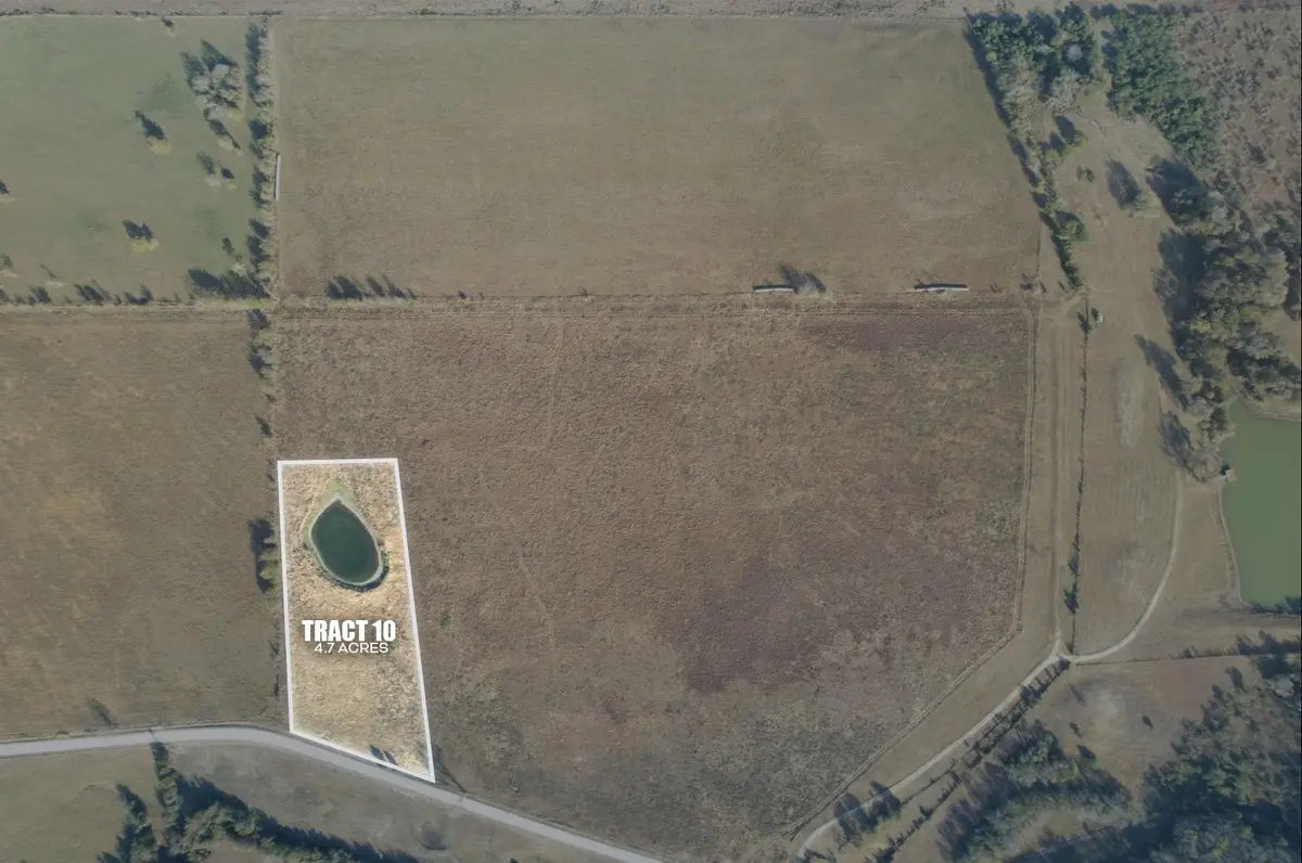 6400 Caney Creek Road, Chappell Hill, TX 77426 - #1