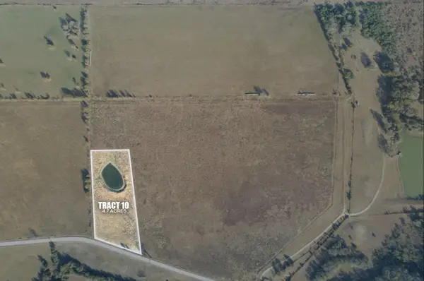 6400 Caney Creek Road, Chappell Hill, TX 77426