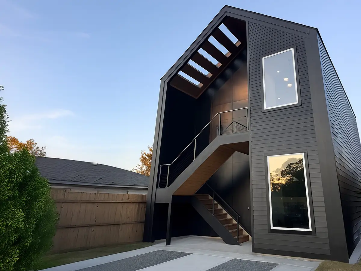 8318 Williamsdell Street, Houston, TX 77088 - Image #1