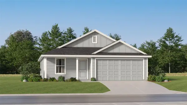 25560 Rose Creek Drive, Cleveland, TX 77328