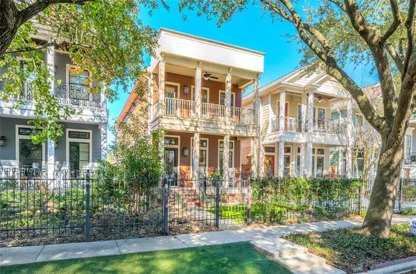 343 W 21st Street, Houston, TX 77008