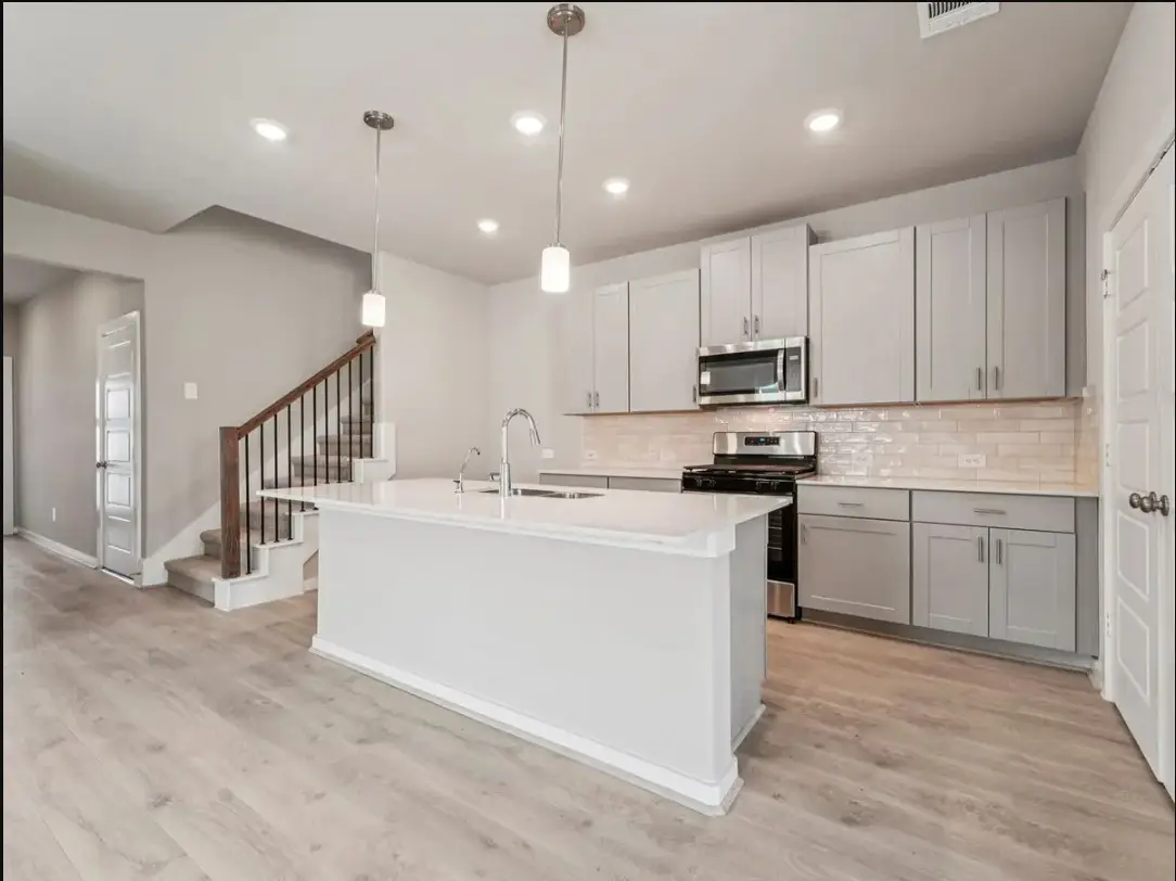 12015 Marlin Strait Drive, Baytown, TX 77523 - #1