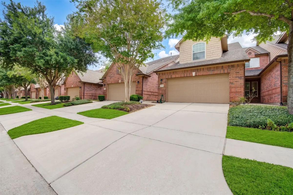 1247 Glenwood Canyon, Houston, TX 77077 - #1