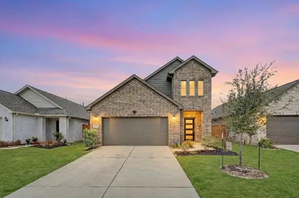 21254 Catalina Palm Drive, Cypress, TX 77433