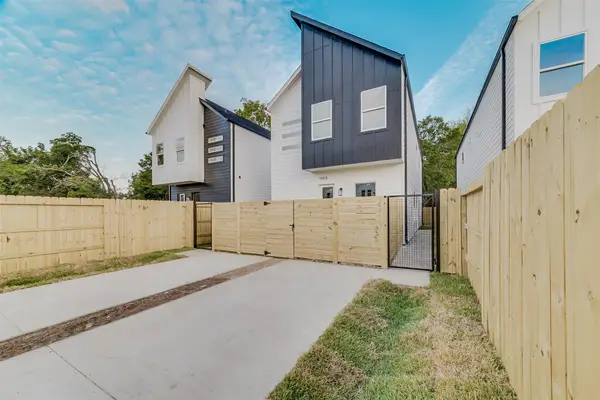 2120 Creston Drive #A/B, Houston, TX 77026