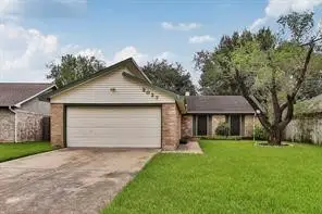 2027 Goodwin Drive, Katy, TX 77493 - #1