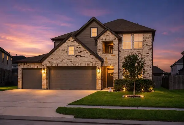 2927 Neem Tree Lane, Katy, TX 77493