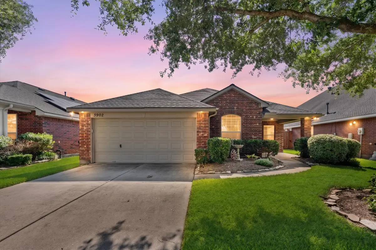 3902 Pine Forest Green Boulevard, Houston, TX 77084 - #1