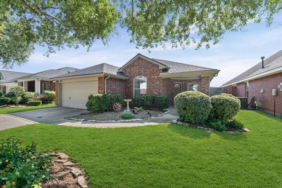 3902 Pine Forest Green Boulevard, Houston, TX 77084 - #2