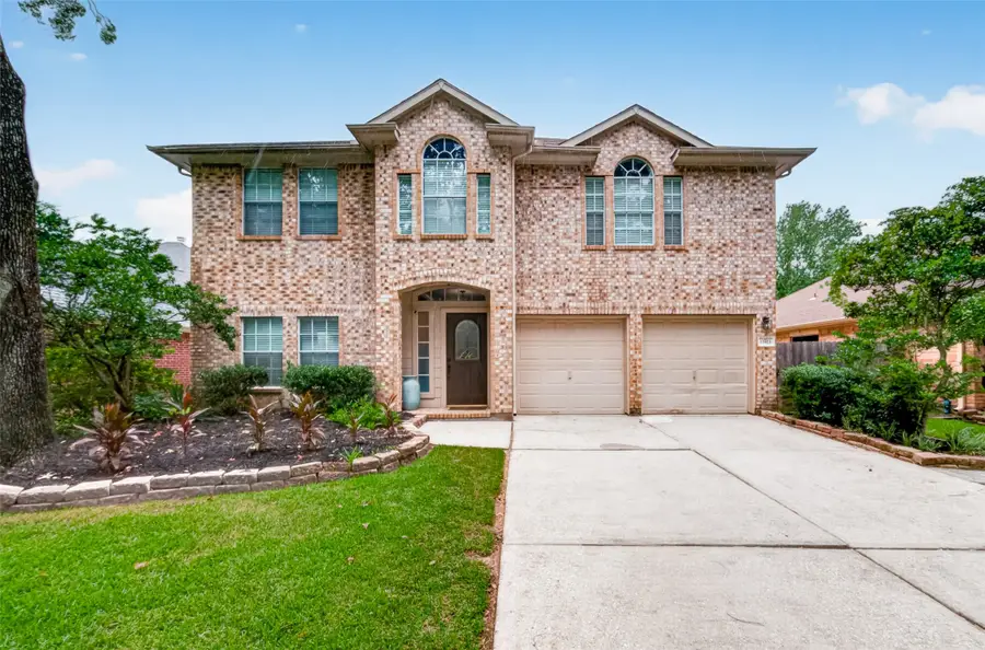 12923 Cambridge Eagle Drive, Houston, TX 77044 - #2