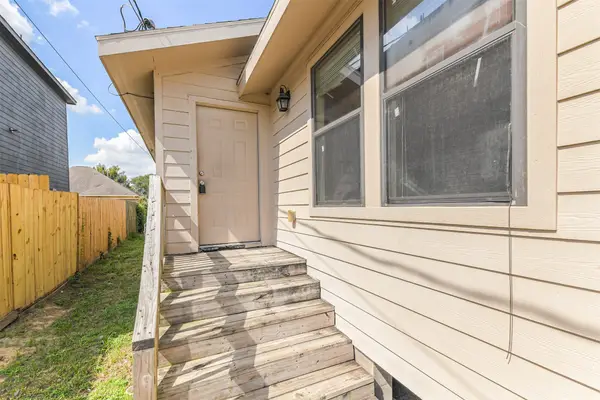 8412 Cannon Street, Houston, TX 77051