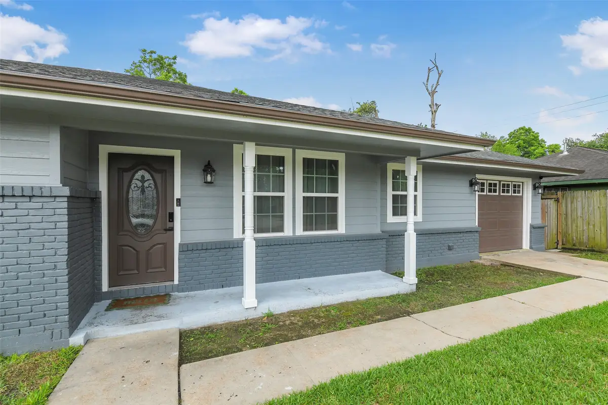 6806 Glen Rock Drive, Houston, TX 77087 - #1