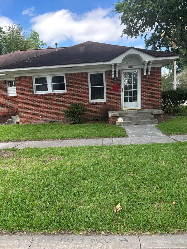 1104 Key Street, Houston, TX 77009