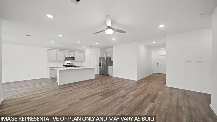 20412 Laplace Lane, New Caney, TX 77357 - #3